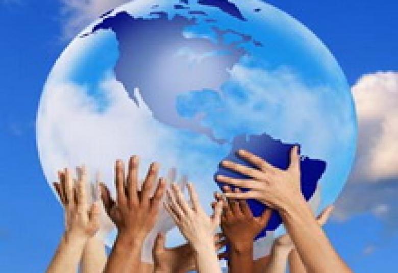 
<span>الشباب وبناء المجتمع</span>
