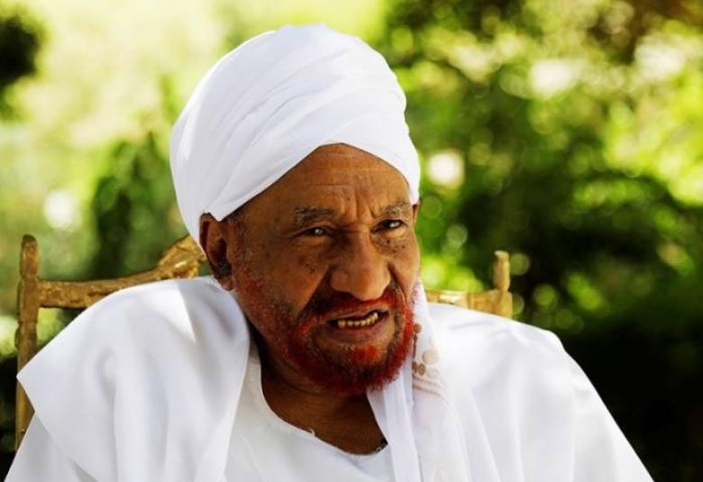 
<span>منشور الصيام.. بقلم الإمام الصادق المهدي رحمه الله رحمة واسعة </span>
