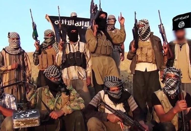 
<span>وما الجديد في كفركم..."داعش" تعدم 18 شخصاً وسط قضاء الحويجة</span>
