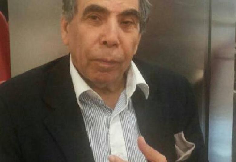 
<span>عندما تضيع البوصلة</span>
