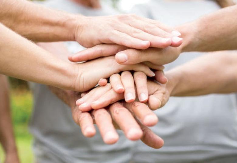 
<span>بعزائم الشباب تنهض الأمم </span>
