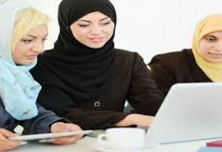 
<span>دور المرأه فى المجتمع بقلم : عبيرالرملى</span>
