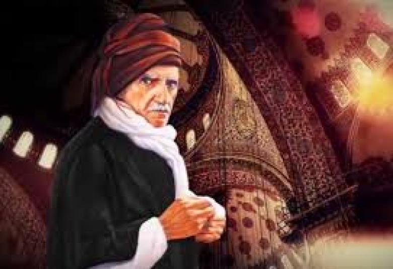
<span>فكرة التعليم عند النورسي ومنهجه للإصلاح </span>
