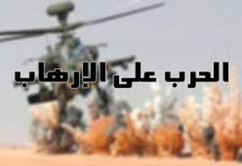 
<span>الثقافة والقانون في الحرب على الإرهاب</span>

