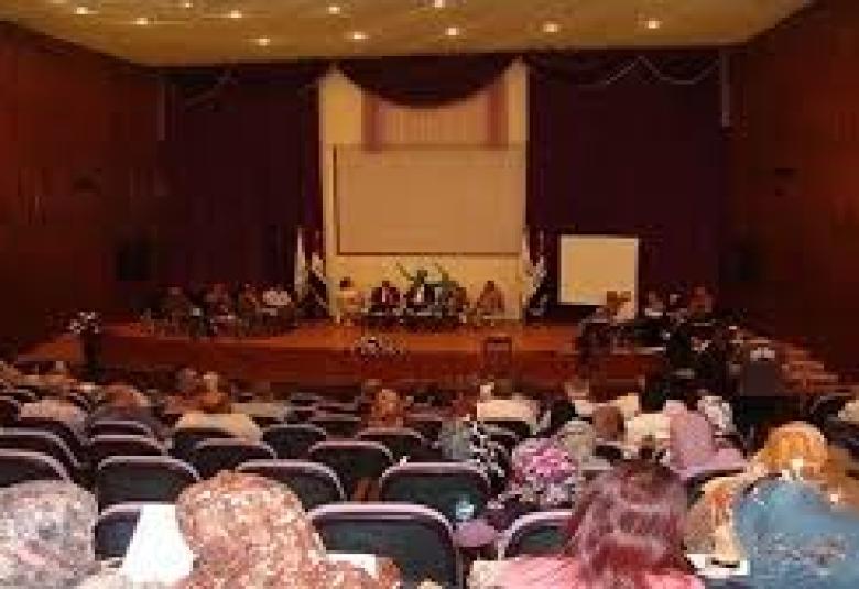 
<span>مؤتمر"التطرف الديني والإرهاب" بباريس يدعو لمنع كراهية الديانات</span>
