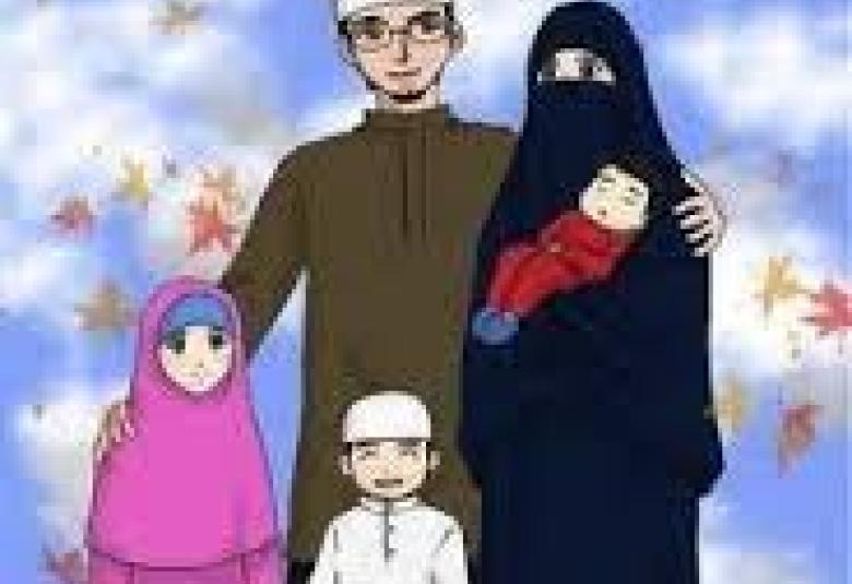 
<span>العلاقات الخارجية في الأسرة  حـــرص و اعـــتـــدال  تــعــارف و بــــر</span>
