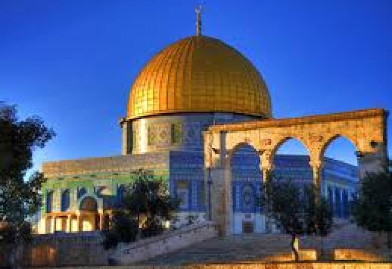 
<span>خطبة الجمعة في المسجد الأقصى لوزير الشؤون الدينية التركية 15/5/2015 </span>
