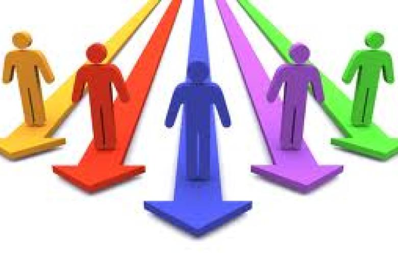 
<span>مفاهيم اسلامية عن الإختلاف</span>
