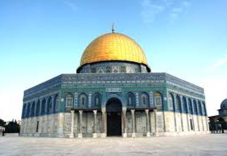 
<span>القُدس التي فقدناها ..والأقصى الذي خذلناه (1)   </span>
