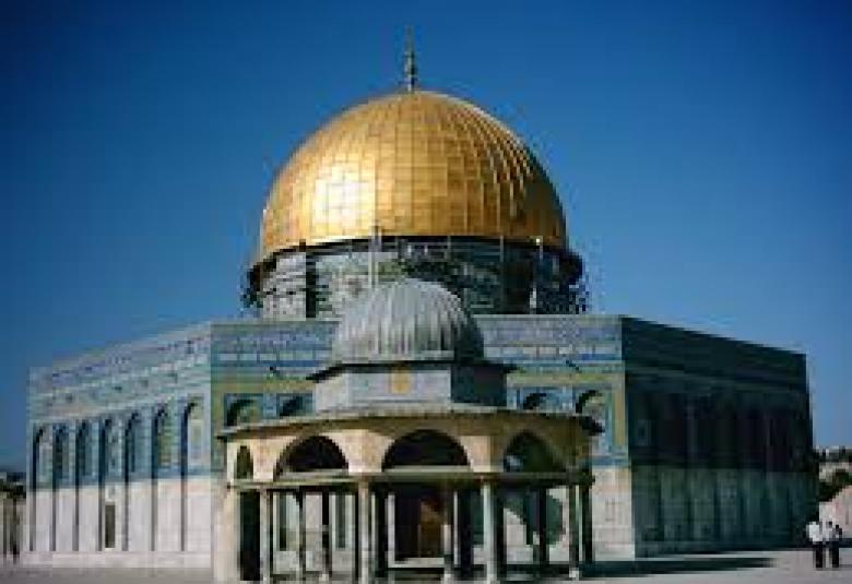 
<span>ماذا تعرف عن المسجد الأقصى؟</span>
