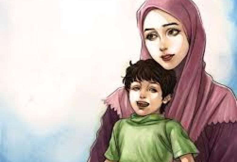
<span>تثقيف الأمهات للحد من الإرهاب</span>
