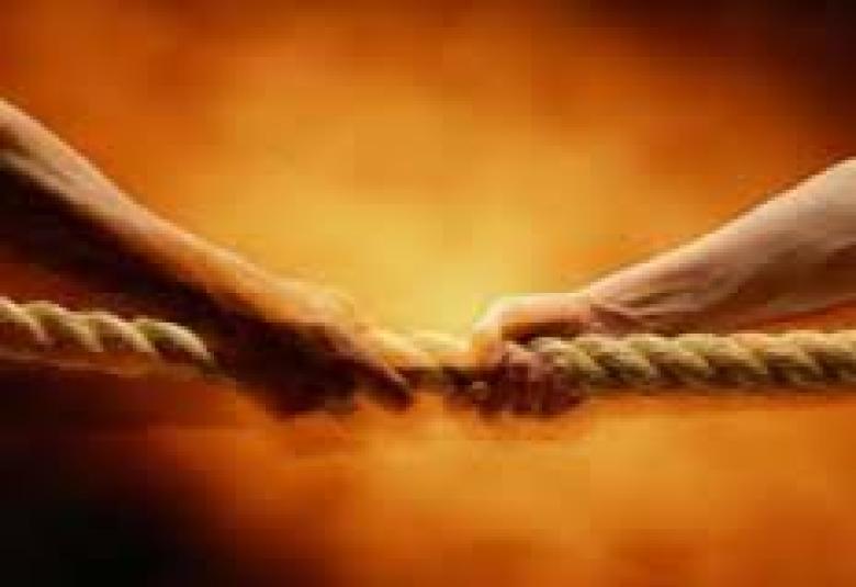 
<span>الوسطية: مفهومًا ودلالة</span>
