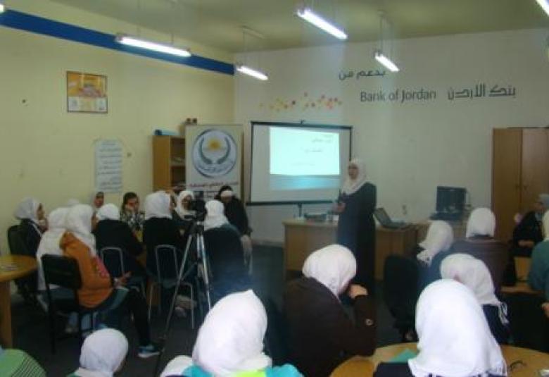 
<span> بالتعاون مع وزارة التربية و التعليم.لجنة المرأة تطلق مبادرة " أتميز بأخلاقي"</span>
