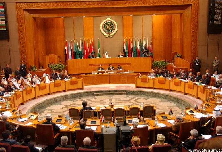 
<span>إجتماع طارئ بالجامعة العربية لمكافحة الإرهاب</span>
