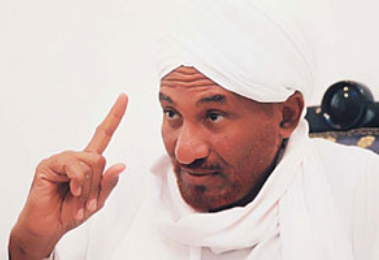 
<span>بعد ايداعه كوبر .. قراءة فى مصير الأمام</span>
