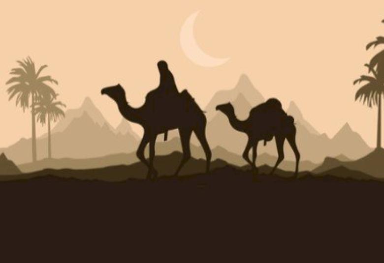 
<span>الهجرة النبوية.. بين الوعد للمهاجرين والوعيد للمتخلفين عنها.. استجلاء لمعاني الجزاء والعقاب</span>
