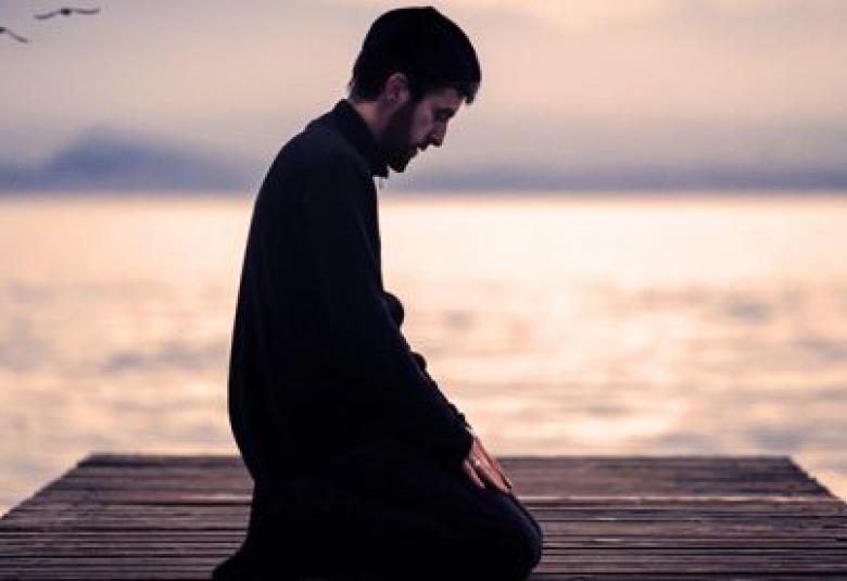 
<span>الدين وضرورته</span>
