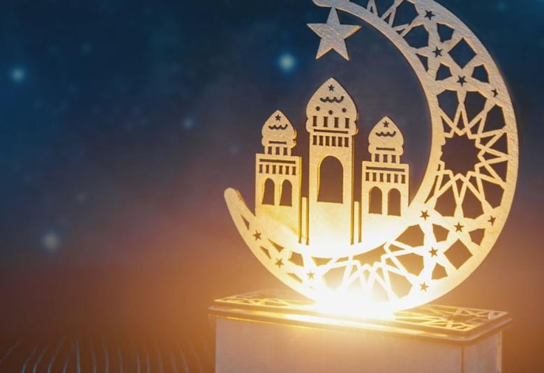 
<span>رمضان.. وإحياء العلاقات الإجتماعية </span>
