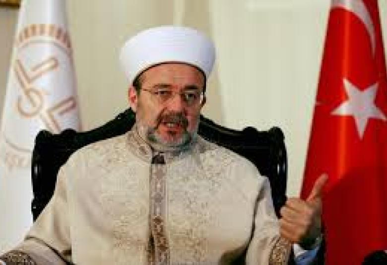 
<span>عن الرحمة.. بقلم الدكتور محمد غورماز </span>
