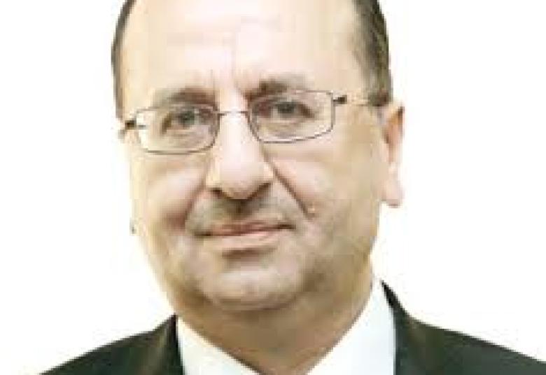
<span>التطرف بين عمان وتفجير المنطقة </span>
