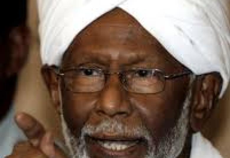 
<span>ورحل آخر المفكّرين العريقين ... د. حسن الترابي !</span>
