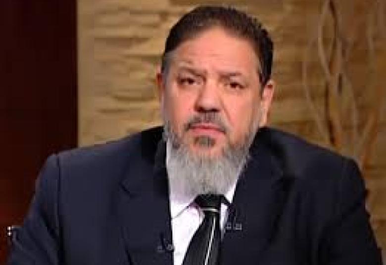 
<span>دور تيار الاعتدال فى مواجهة التطرف والغلو</span>
