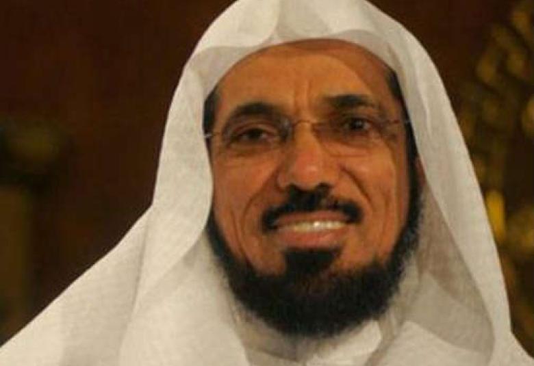 
<span>تجربة الضمير القرآني - د. سلمان العودة</span>
