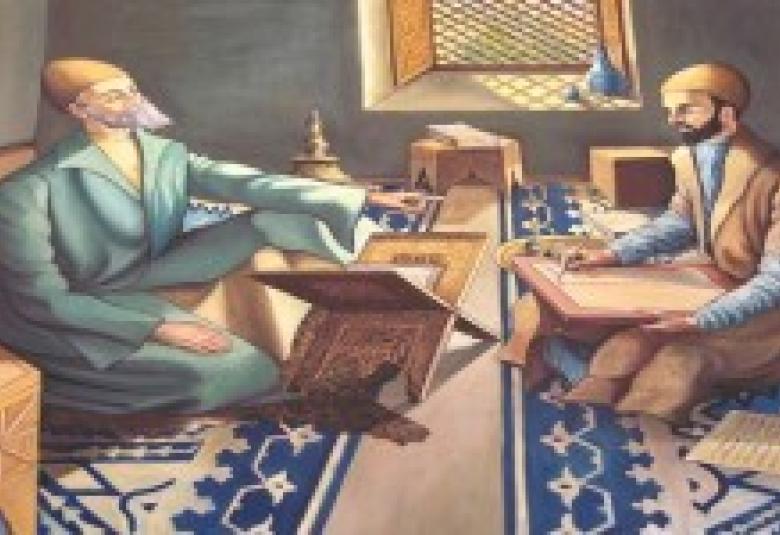 
<span>بين الوعظ والفقه.. ما ليس لكَ به عِلم</span>

