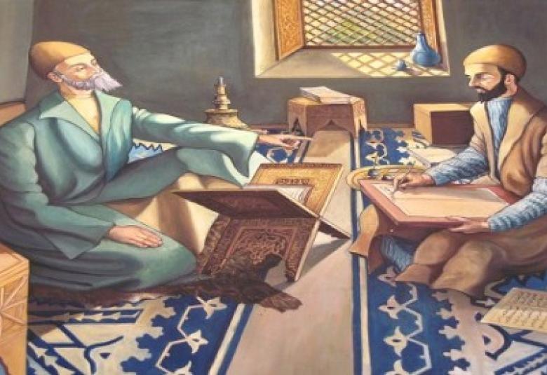 
<span>النسخ .. التطور التاريخي للمصطلح</span>
