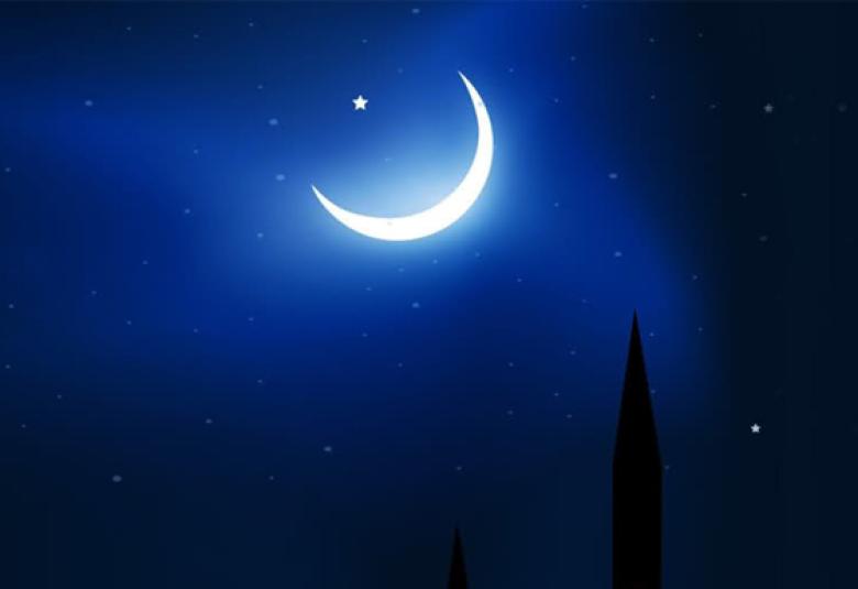 
<span>رمضان في حديث نبوي</span>
