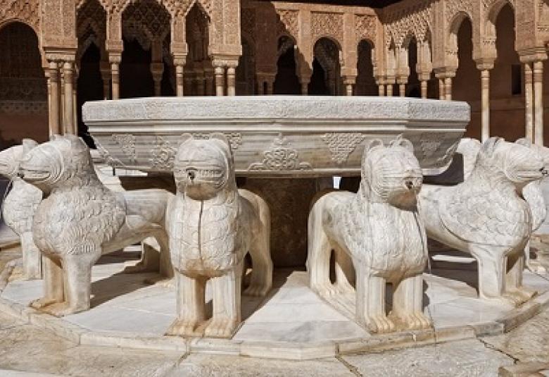 
<span>وتلك الأيام نداولها بين الناس</span>
