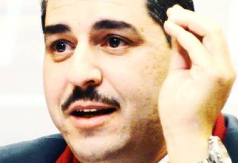 
<span>شعبٌ "مُدعّش"</span>
