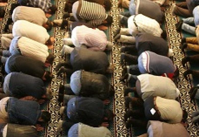 
<span>نعمة الأمن والأمان</span>
