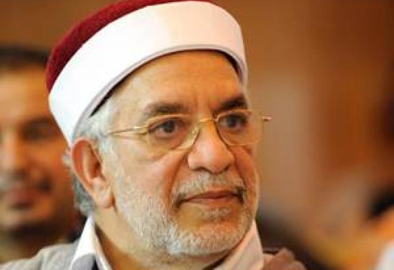 
<span>الشخصيات العابرة للفوارق: عبد الفتاح مورو مثالا</span>
