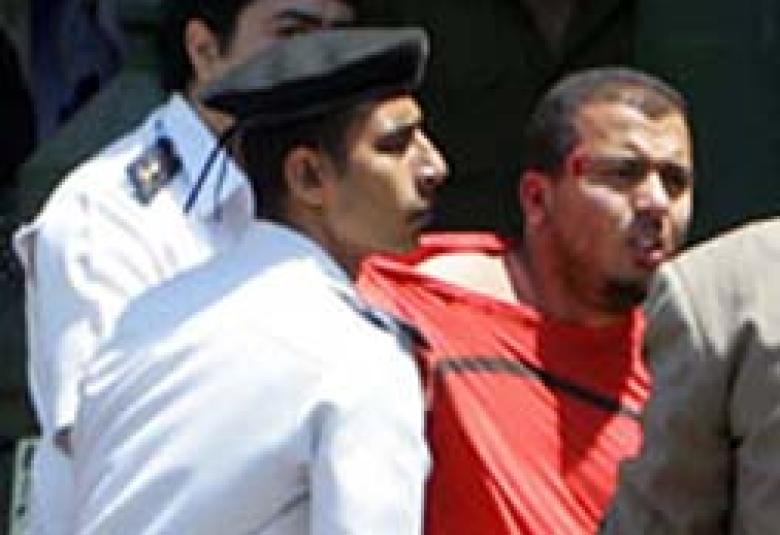 
<span>موقف المصريين من المغرر بهم</span>
