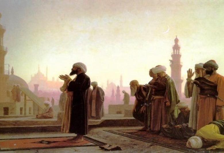 
<span>صراع العلماء أفسد الأمة</span>
