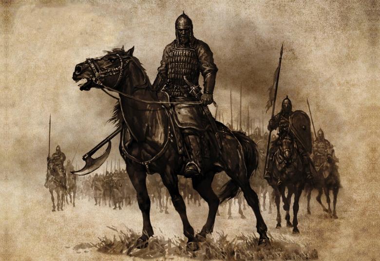 
<span>أعمار القادة في الإسلام   </span>
