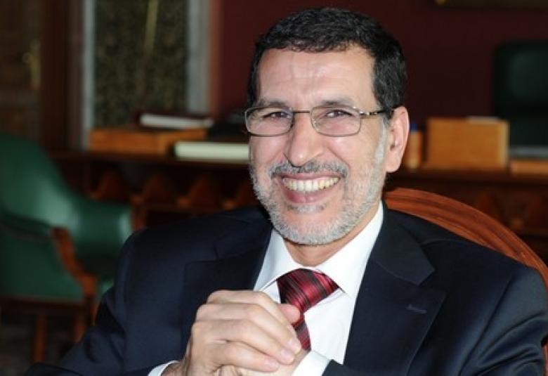 
<span>العثماني وحكومة المغرب: مرة اخرى،  يتنازل  "العدالة والتنمية" من اجل الوطن</span>

