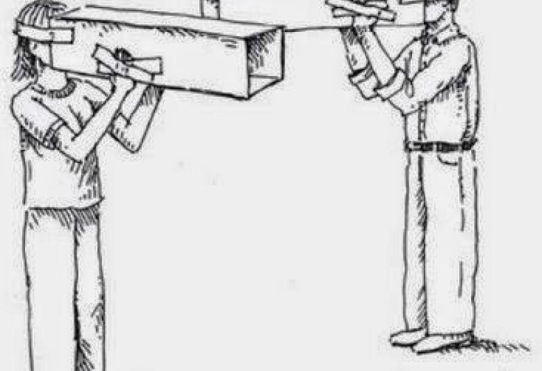 
<span>الظاهرةُ الإنسانيةُ  هُلامِيَّةُ التَّشَكُّلِ</span>
