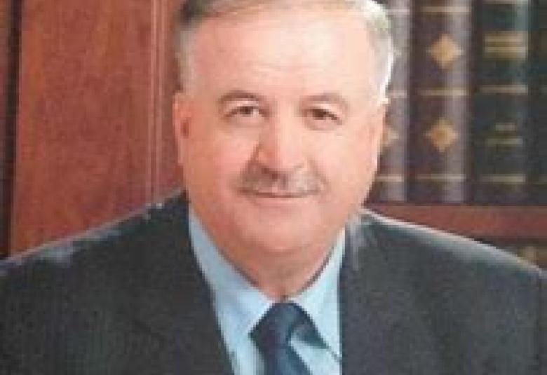
<span>نهضة الأوطان .. إرادة وعمل / الدكتور زيد أحمد المحيسن</span>
