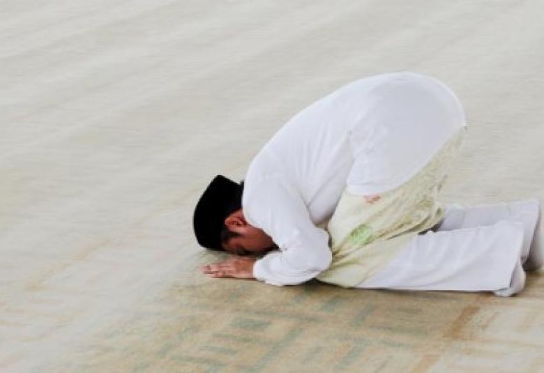
<span>10 أشياء في فقه الصلاة أثناء العمل</span>
