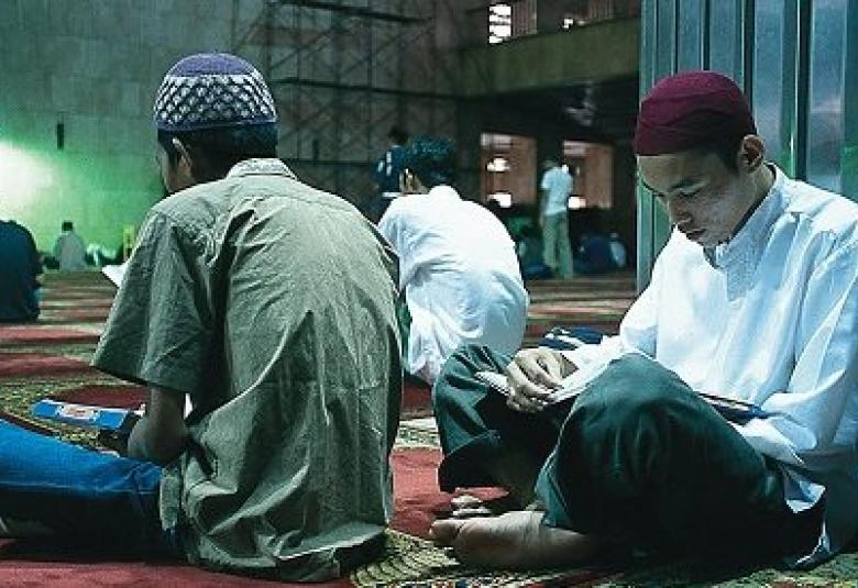 
<span>الصراط المستقيم .. نحو فهم أعمق لغائية الإسلام</span>

