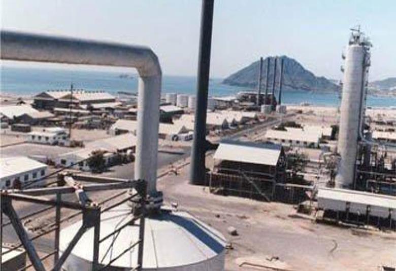 
<span>داعش يسيطر على حقلين لإنتاج الغاز بالقرب من تدمر </span>
