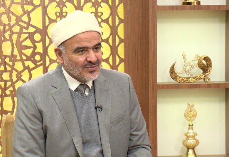 
<span>فوائد ودروس معجزة "الإسراء والمعراج"</span>
