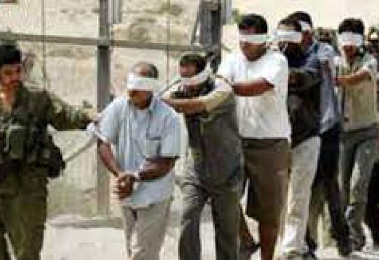 
<span>الأسرى الفلسطينيون: من ينصرهم؟ بل من يذكرهم؟</span>
