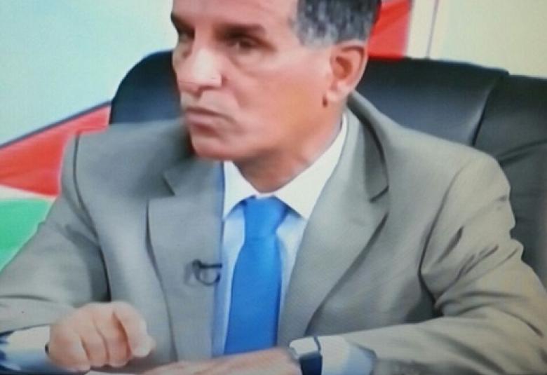 
<span>المرأة و دورها في الإرهاب</span>
