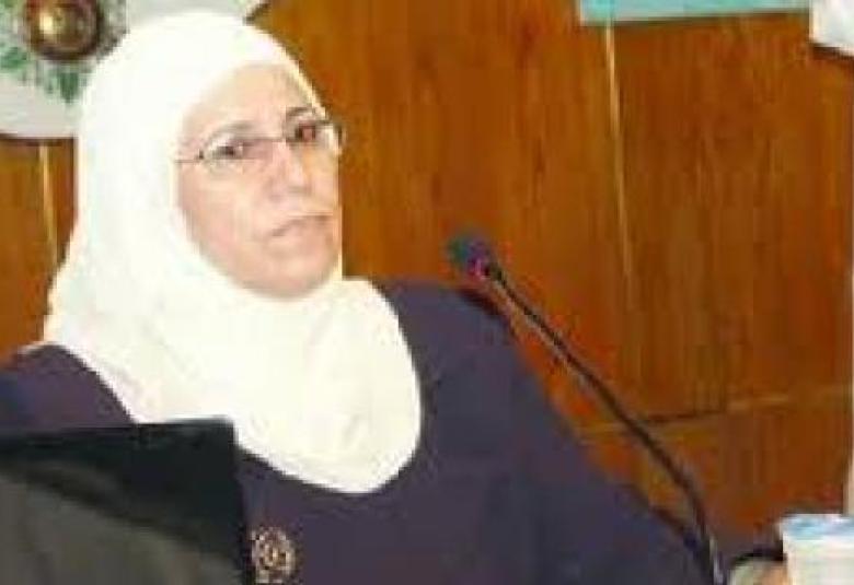 
<span>كلمة الدكتورة نوال شرار "دور المرأة في البناء الحضاري والتحولات الإجتماعية"</span>
