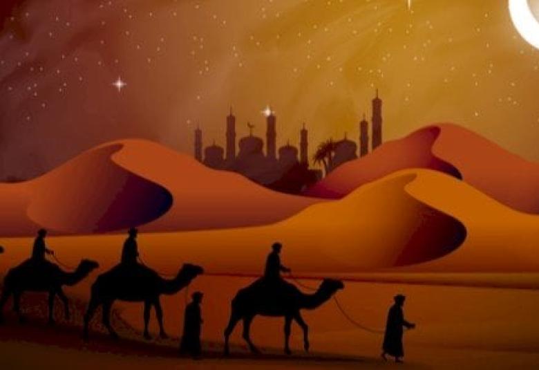 
<span>الهجرة في معناها الحديث.. </span>
