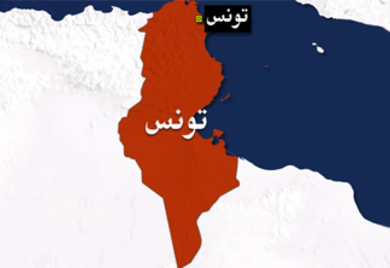 
<span>تجريم خطاب التطرف والطائفية - تونس</span>
