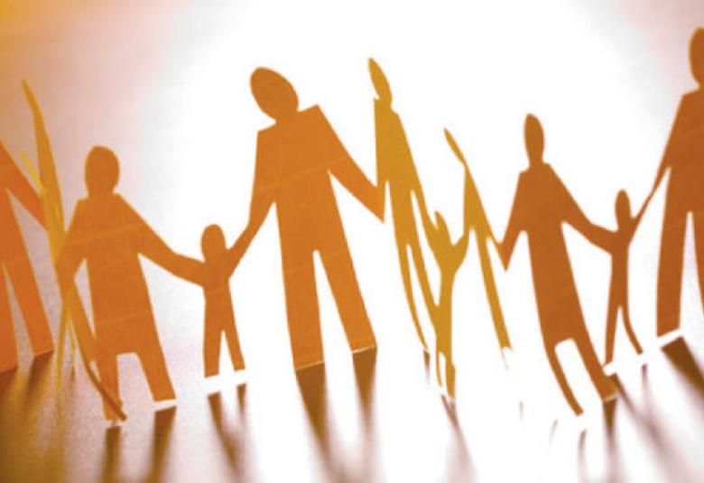 
<span>دور الأسرة في ترسيخ ثقافة التسامح ونبذ الكراهية</span>
